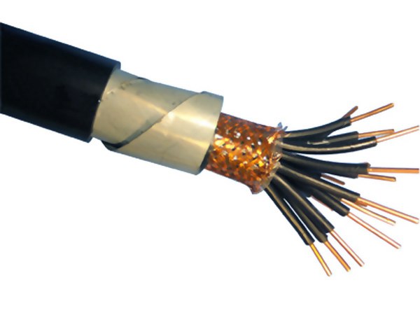 KVV電纜